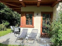 Chalet Cirmolo
