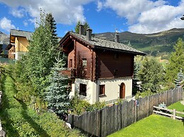 Chalet Cirmolo