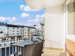 B&B Hotel Kiel-Holstenbrücke