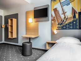 B&B Hotel Kiel-Holstenbrücke