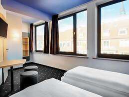 B&B Hotel Kiel-Holstenbrücke