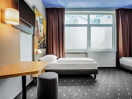 B&B Hotel Kiel-Holstenbrücke