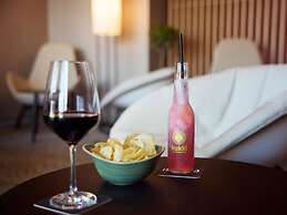 B&B Hotel Rostock City-West
