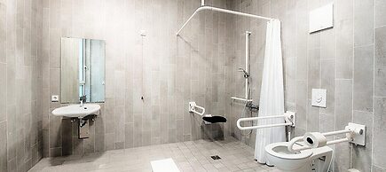 B&B Hotel Rostock City-West