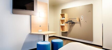 B&B Hotel Rostock City-West