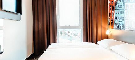 B&B Hotel Rostock City-West