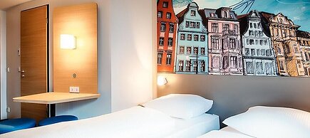 B&B Hotel Rostock City-West