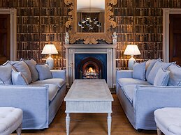 Work From Here at The Bishopstrow Hotel & Spa