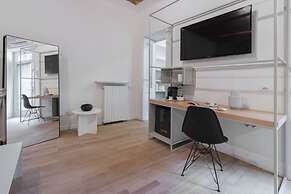Suite Vogue Piacenza