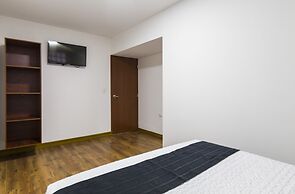 Hotel Casa Botero