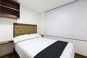 Hotel Casa Botero