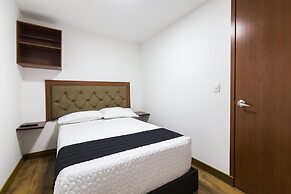 Hotel Casa Botero