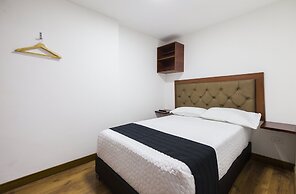 Hotel Casa Botero