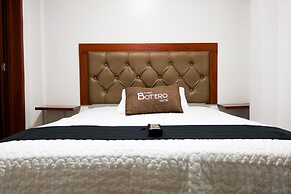 Hotel Casa Botero