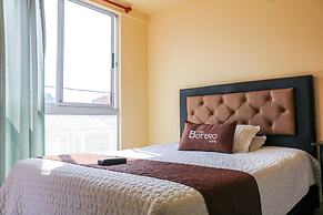 Hotel Casa Botero