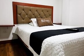 Hotel Casa Botero
