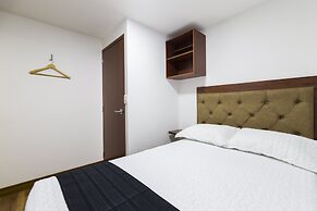 Hotel Casa Botero