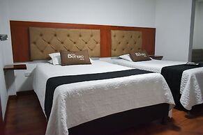 Hotel Casa Botero