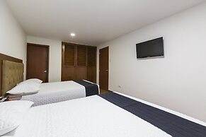Hotel Casa Botero