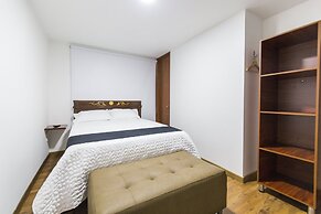 Hotel Casa Botero