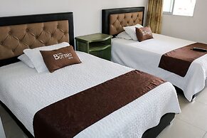Hotel Casa Botero