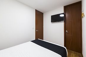 Hotel Casa Botero