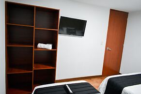 Hotel Casa Botero