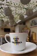 Hotel Casa Botero