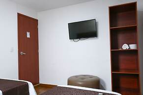 Hotel Casa Botero