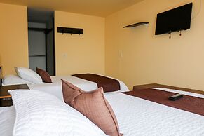 Hotel Casa Botero