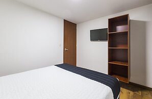 Hotel Casa Botero