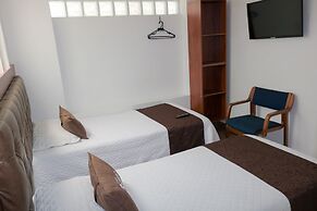 Hotel Casa Botero