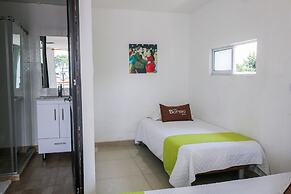 Hotel Casa Botero
