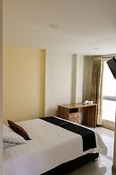Hotel Casa Botero