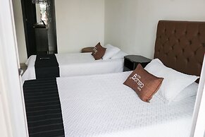 Hotel Casa Botero
