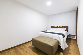 Hotel Casa Botero