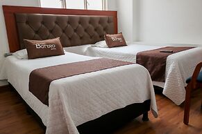 Hotel Casa Botero