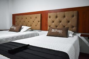 Hotel Casa Botero