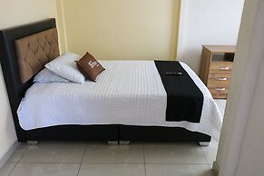 Hotel Casa Botero