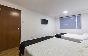 Hotel Casa Botero