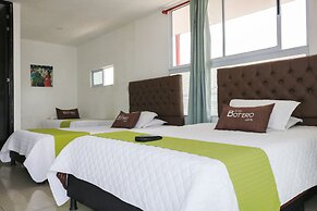 Hotel Casa Botero