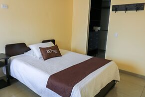 Hotel Casa Botero