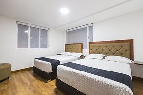 Hotel Casa Botero