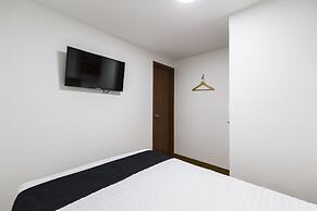 Hotel Casa Botero
