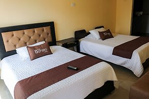 Hotel Casa Botero