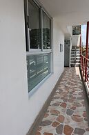 Hotel Casa Botero