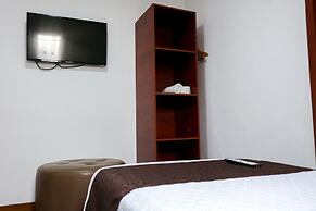 Hotel Casa Botero