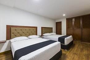 Hotel Casa Botero