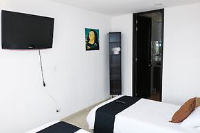 Hotel Casa Botero