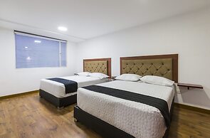 Hotel Casa Botero